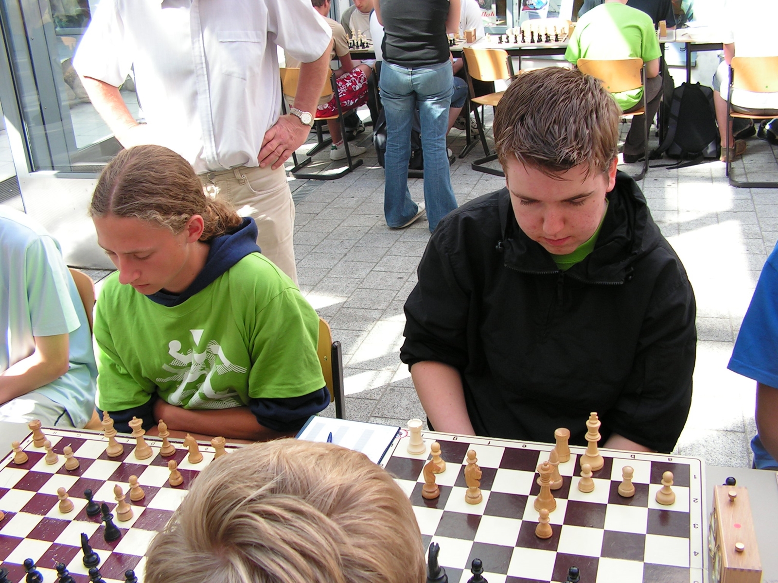Vorschau